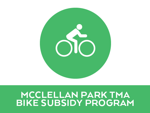 Bike Subsidy Program